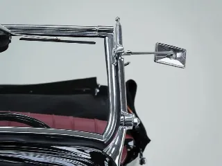 Foto 24 di 40: Fiat 508 B Balilla Spider