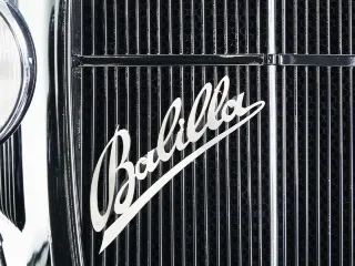 Foto 25 di 40: Fiat 508 B Balilla Spider