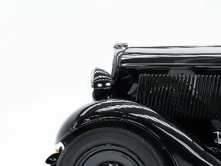 Foto 35 di 40: Fiat 508 B Balilla Spider