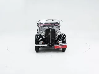 Foto 5 di 40: Fiat 508 B Balilla Spider