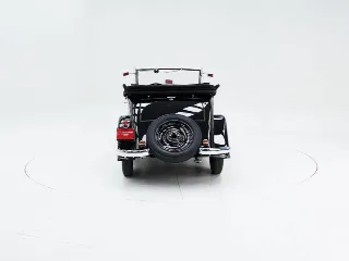 Foto 7 di 40: Fiat 508 B Balilla Spider