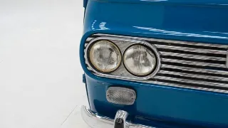 Foto 10 di 40: Fiat 850 Familiare Pulmino