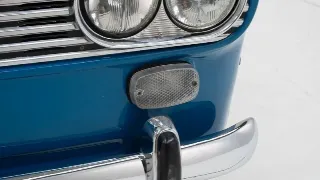 Foto 14 di 40: Fiat 850 Familiare Pulmino