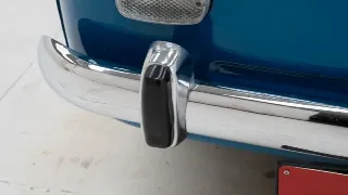Foto 15 di 40: Fiat 850 Familiare Pulmino