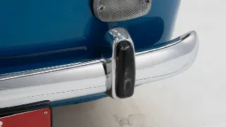Foto 16 di 40: Fiat 850 Familiare Pulmino