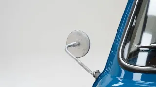Foto 20 di 40: Fiat 850 Familiare Pulmino