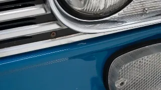 Foto 23 di 40: Fiat 850 Familiare Pulmino