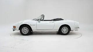 Foto 8 di 40: Fiat Dino Spider