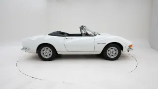 Foto 9 di 40: Fiat Dino Spider