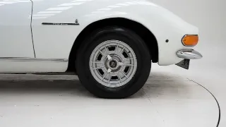 Foto 10 di 40: Fiat Dino Spider