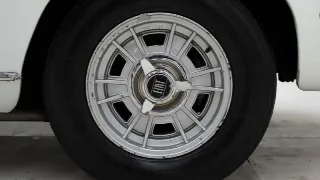 Foto 11 di 40: Fiat Dino Spider