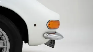 Foto 12 di 40: Fiat Dino Spider