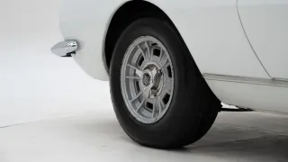 Foto 16 di 40: Fiat Dino Spider