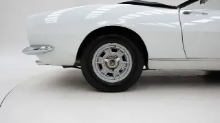 Foto 17 di 40: Fiat Dino Spider