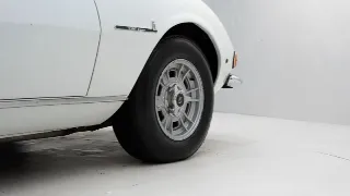 Foto 22 di 40: Fiat Dino Spider
