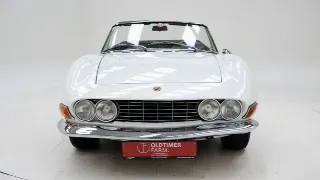 Foto 23 di 40: Fiat Dino Spider