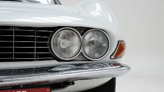 Foto 25 di 40: Fiat Dino Spider