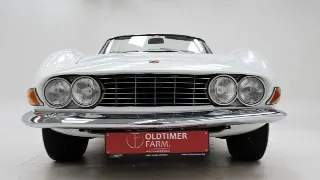 Foto 27 di 40: Fiat Dino Spider