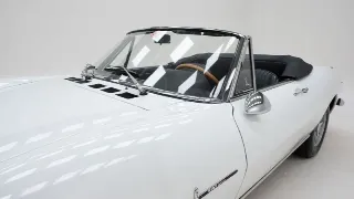 Foto 30 di 40: Fiat Dino Spider