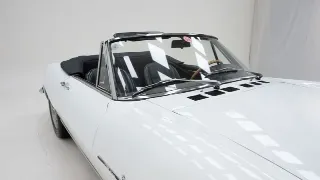 Foto 32 di 40: Fiat Dino Spider