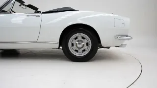 Foto 36 di 40: Fiat Dino Spider