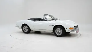 Foto 3 di 40: Fiat Dino Spider