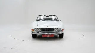 Foto 5 di 40: Fiat Dino Spider