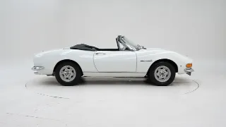 Foto 6 di 40: Fiat Dino Spider