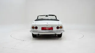 Foto 7 di 40: Fiat Dino Spider