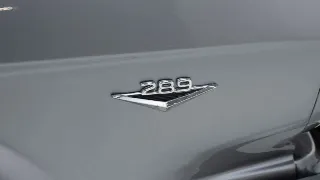 Foto 12 di 40: Ford Mustang Cabrio V8