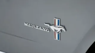 Foto 13 di 40: Ford Mustang Cabrio V8