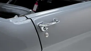Foto 20 di 40: Ford Mustang Cabrio V8