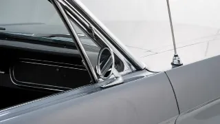 Foto 21 di 40: Ford Mustang Cabrio V8