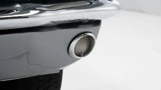 Foto 32 di 40: Ford Mustang Cabrio V8