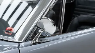 Foto 40 di 40: Ford Mustang Cabrio V8