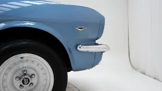 Foto 12 di 40: Ford Mustang Coupe V8