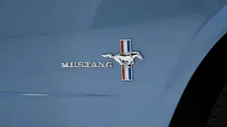 Foto 14 di 40: Ford Mustang Coupe V8