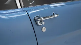 Foto 16 di 40: Ford Mustang Coupe V8