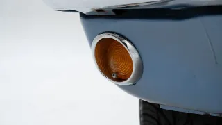 Foto 29 di 40: Ford Mustang Coupe V8