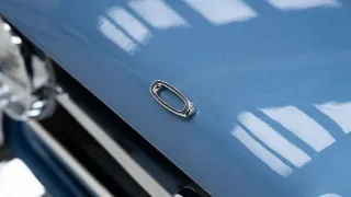 Foto 33 di 40: Ford Mustang Coupe V8