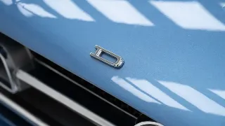 Foto 35 di 40: Ford Mustang Coupe V8