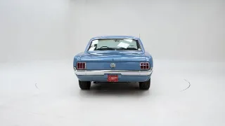 Foto 7 di 40: Ford Mustang Coupe V8