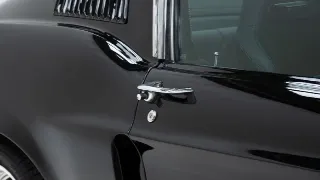 Foto 13 di 40: Ford Mustang Fastback V8