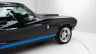 Foto 22 di 40: Ford Mustang Fastback V8