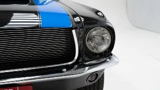 Foto 26 di 40: Ford Mustang Fastback V8