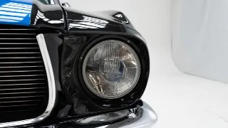 Foto 28 di 40: Ford Mustang Fastback V8