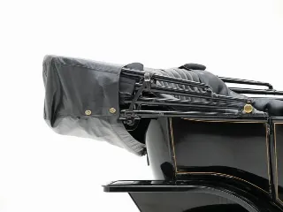 Foto 19 di 40: Ford T Touring Brass