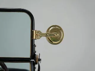 Foto 25 di 40: Ford T Touring Brass