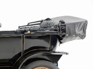 Foto 35 di 40: Ford T Touring Brass