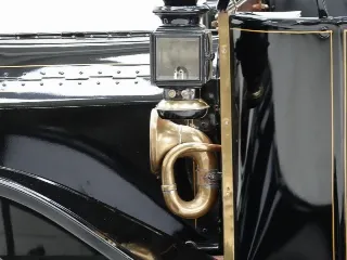 Foto 38 di 40: Ford T Touring Brass